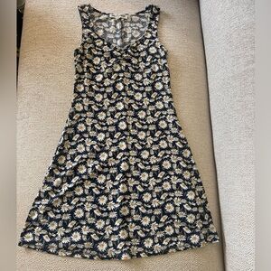 Wallflower Sundress